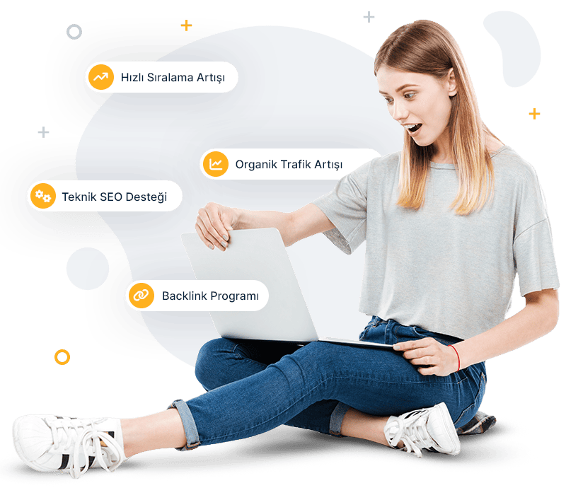 Daha Fazla Görünürlük, Daha Fazla Müşteri