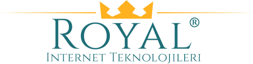Royal Hosting | Güvenilir Domain, Cpanel Hosting, Vds sunucu