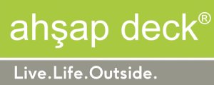 IrokoDeck Ahşap Sistemleri