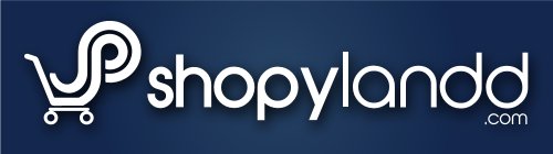 Shopylandd