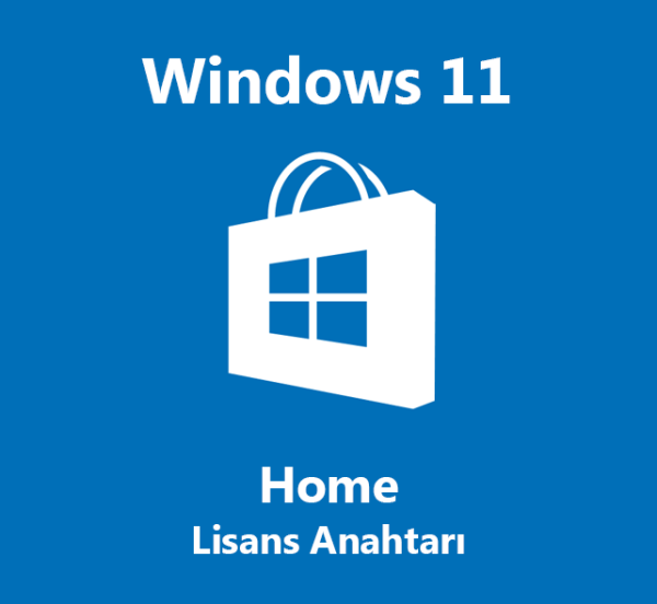 OEM Windows 11 Home (Telefon Aktivasyon)