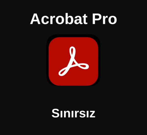 Adobe Acrobat Pro DC 2020
