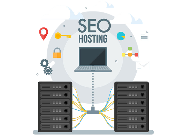 Seo Hosting